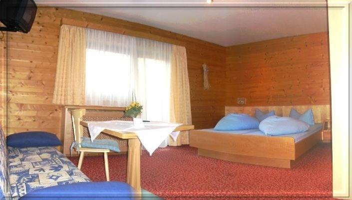 Pension Kristall Neustift im Stubaital Phòng bức ảnh