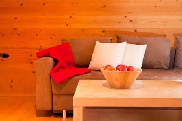 Pension Kristall Neustift im Stubaital Phòng bức ảnh